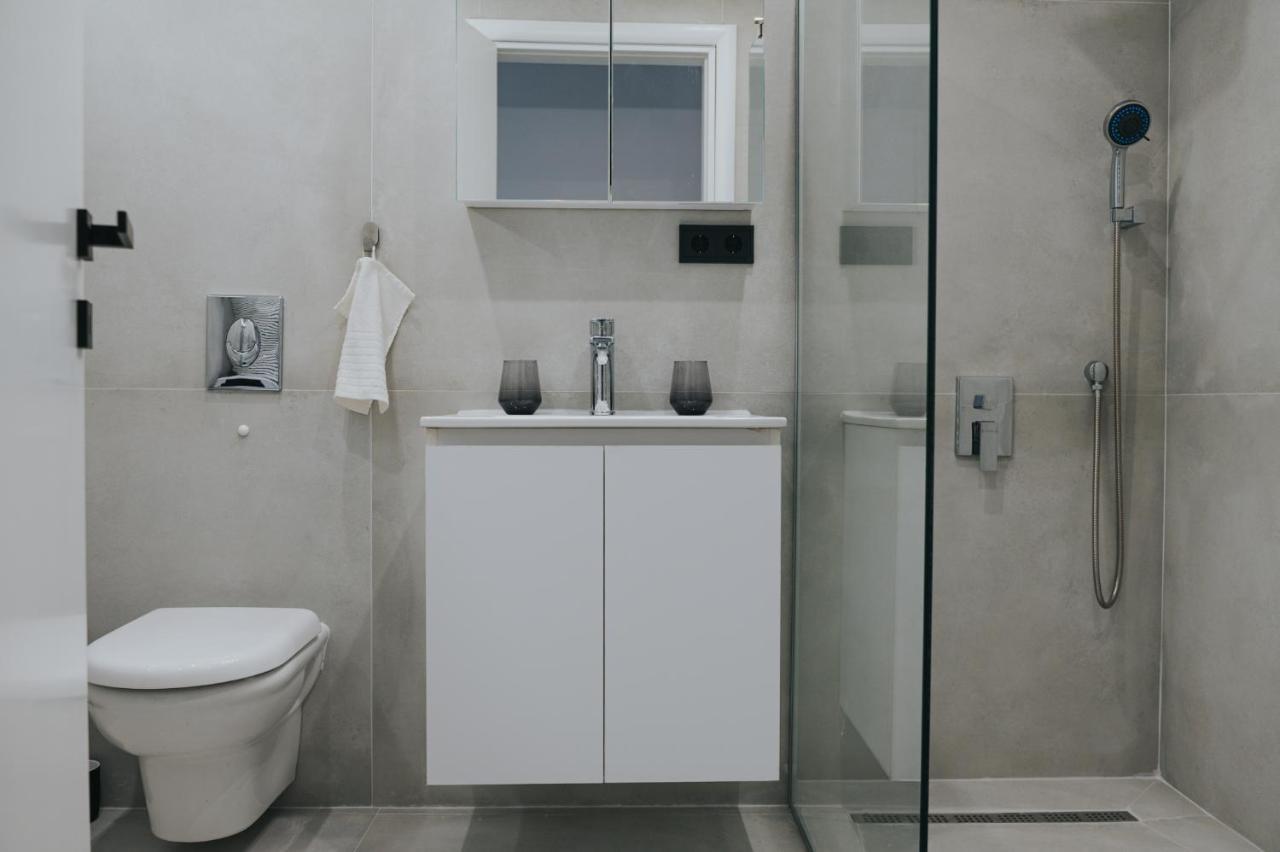 Luxury And Spacius Apartment 테살로니키 외부 사진