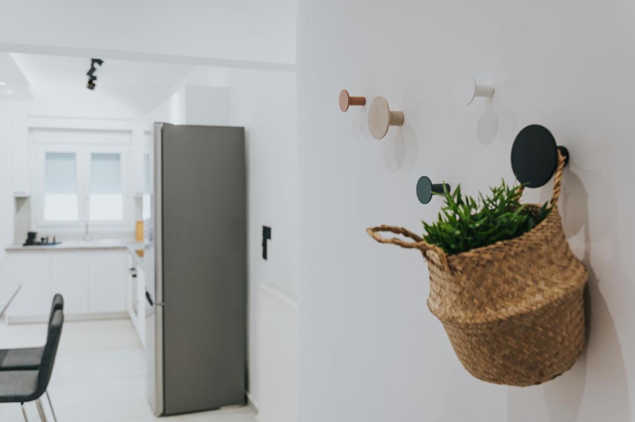 Luxury And Spacius Apartment 테살로니키 외부 사진