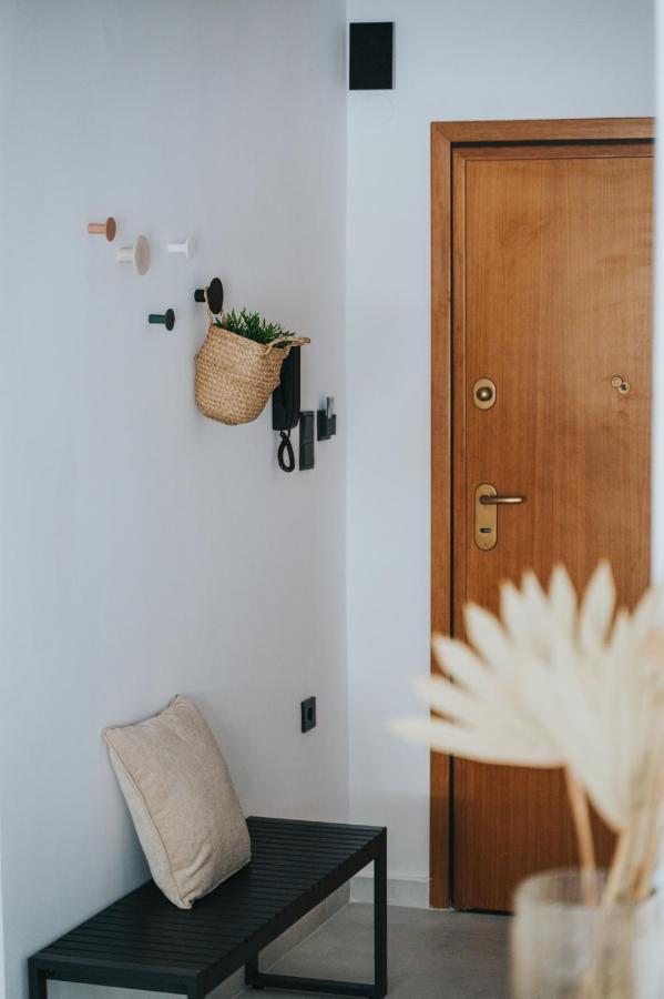 Luxury And Spacius Apartment 테살로니키 외부 사진