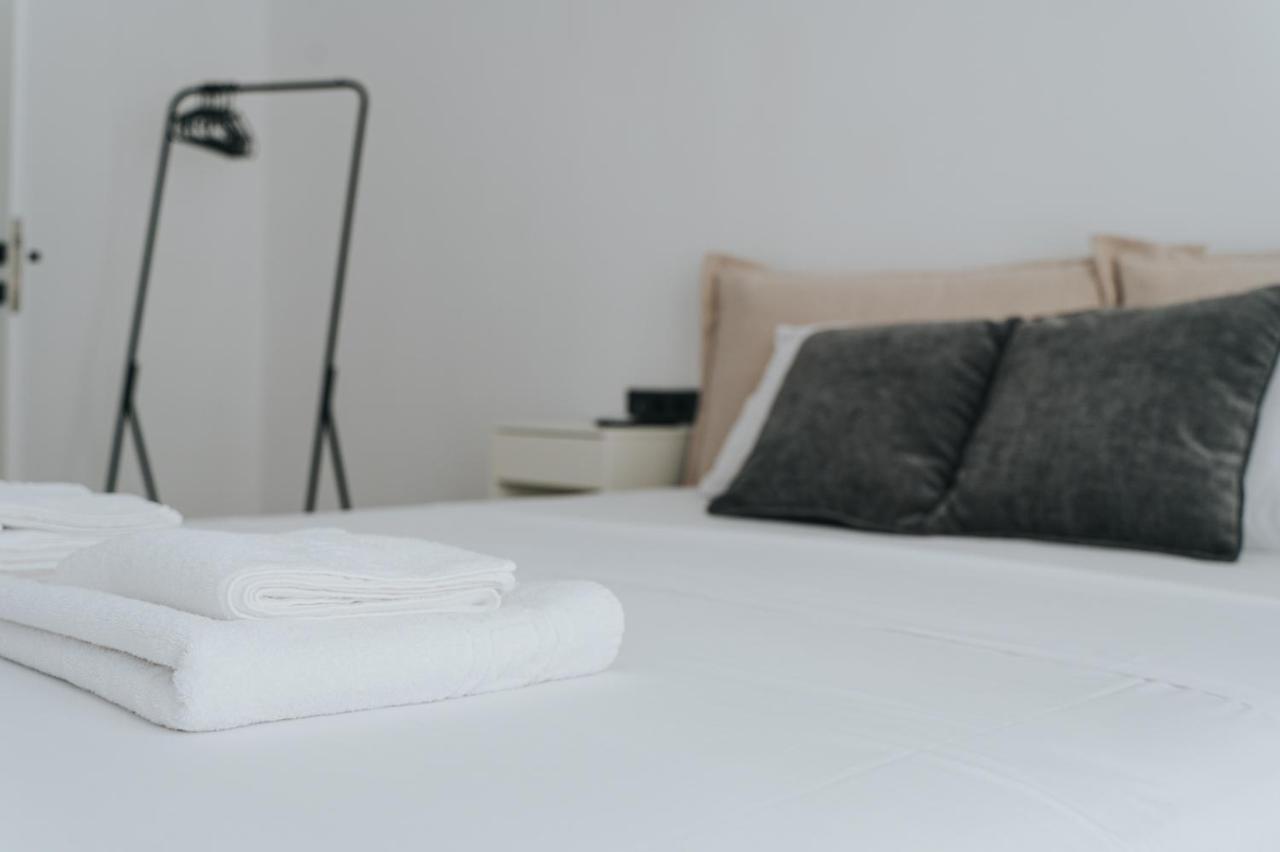 Luxury And Spacius Apartment 테살로니키 외부 사진