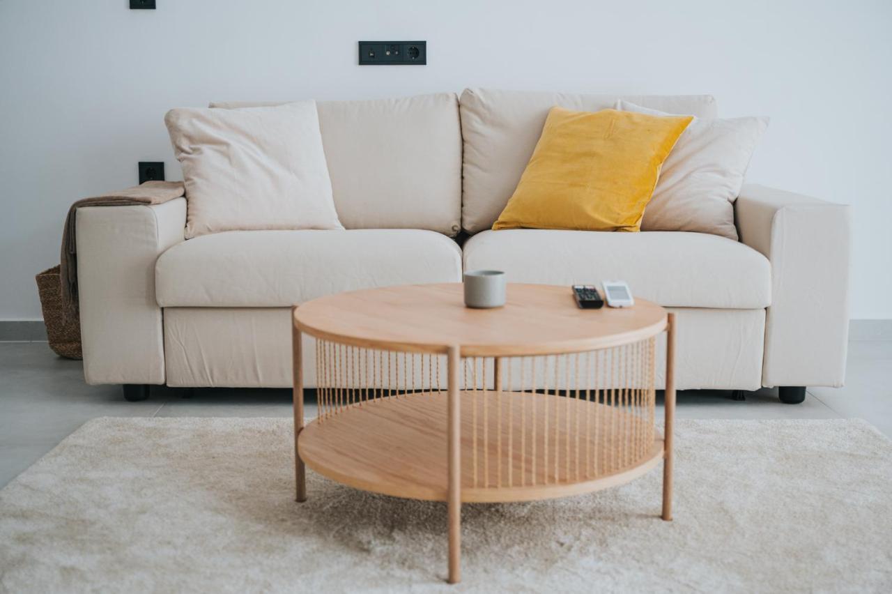 Luxury And Spacius Apartment 테살로니키 외부 사진