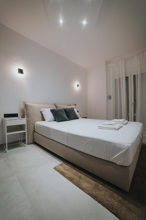 Luxury And Spacius Apartment 테살로니키 외부 사진